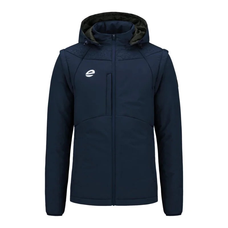 BLOUSON Manches Amovibles VERKORS ELDERA