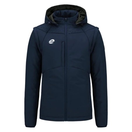 BLOUSON Manches Amovibles VERKORS ELDERA