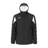 Parka NIGÒ ELDERA