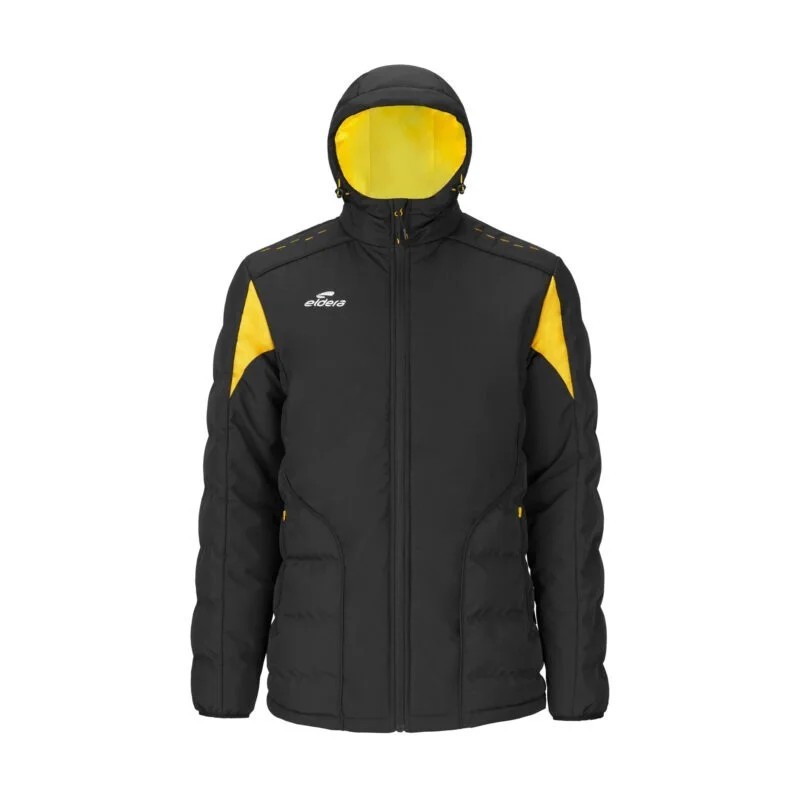 PARKA NIGO ELDERA