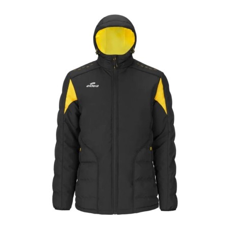 PARKA NIGO ELDERA