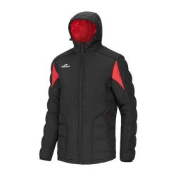Parka NIGÒ ELDERA