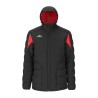 Parka NIGÒ ELDERA