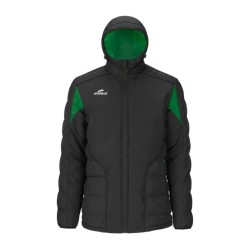 Parka NIGÒ ELDERA