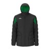 Parka NIGÒ ELDERA