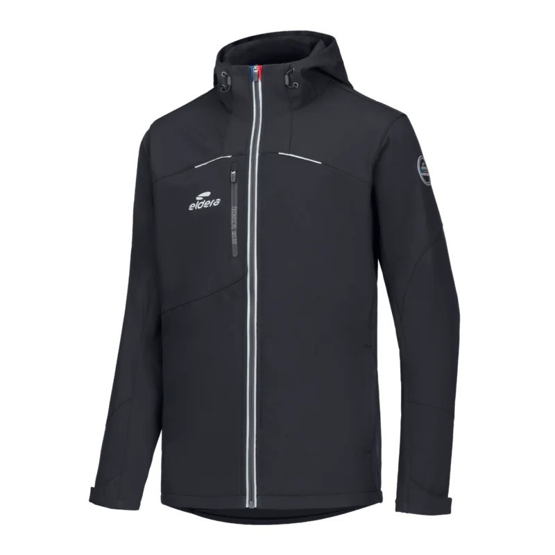 Veste SOFTSHELL ELDERA