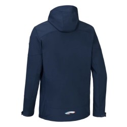 Veste SOFTSHELL 3 ELDERA