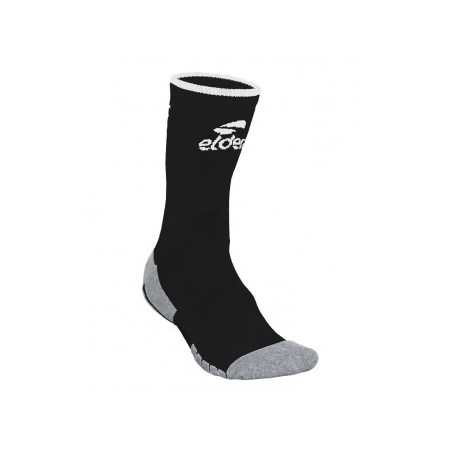 La chaussette Tennis Pro Noir