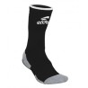 La chaussette Tennis Pro Noir