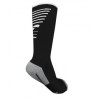 Chaussettes Tennis Pro ELDERA Noir-www.gdboules.com